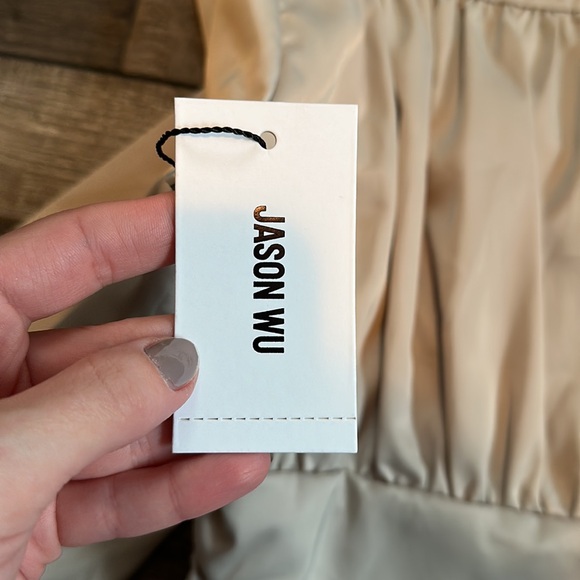 Jason Wu Blouse - Picture 4 of 7